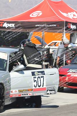 media/Oct-12-2025-Lucky Dog Racing (Sun) [[8adb5568ea]]/5-Pre Grid-Driver Change-Refueling/